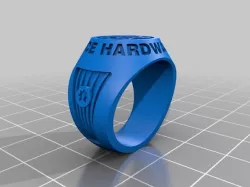 Open Source Hardware Ring