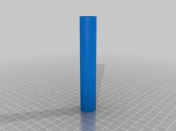 Original Prusa i3 MK2 Spool Holder Rod