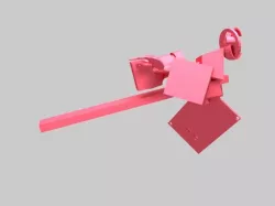 Other Shelf Plug