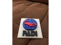 PADI logo