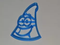 Patrick Star - Cookie Cutter