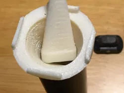 Pax 2 Funnel & Tool