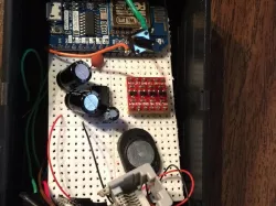 Perfboard