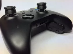 Pimp My Xbox One Controller Thumbstick paddle button Elite scuff