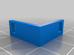 Plate Fixture