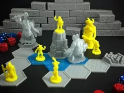 Pocket-Tactics: Core Set 5 (Fourth Edition)