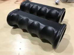 Proton Gun Handles (Ghostbusters Reboot)