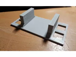 PS4 Pro Vertical Stands