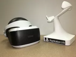 PSVR Stand