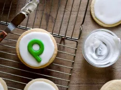 Publix Logo Cookie Cutter