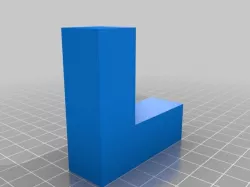 Puzzle Cube