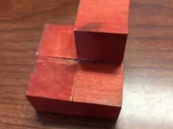 puzzle cube