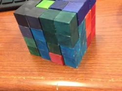 Puzzle Cube