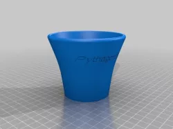 Pythagorean Cup