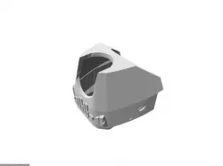 RaGG-e 200h Camera Gaurd