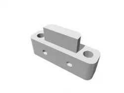 RaGG-e 200h & DoGG Carbon Camera Mount
