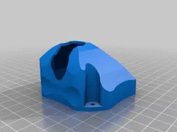 RaGG-e WBX FPV Cam Gaurd