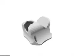 RaGG-e WBX HD Caam Mount