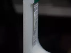 Raspberry Pi Camera mount arm