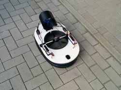 RC Hovercraft