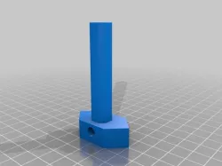 Reach 3D 2040 Spool Holder bigger