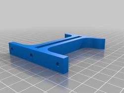 reservoir radiator mount 3d models 【 STLFinder