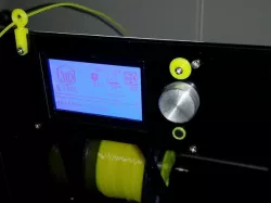 Reset-Button Fail-Safe Anet A6 and Beep-Silencer (fully reversible).