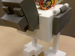 Robo Chicken