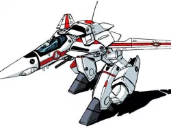 Robotech Macross