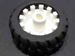 RobotWheel