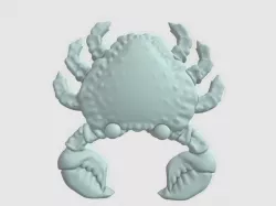 Rocket Pig Games: Cave Crab