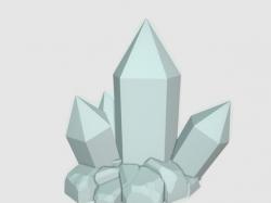 Rocket Pig Games: Crystal