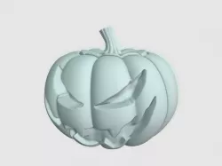 Rocket Pig Games: Jack-o-Lantern
