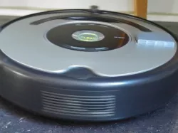 Roomba 555 RooWifi V2 cover