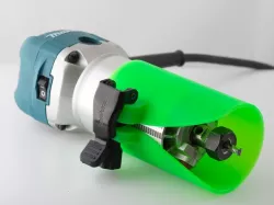 Router Base (for Makita 701)
