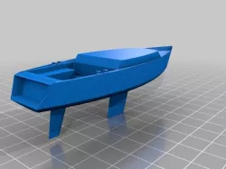 Sailboat