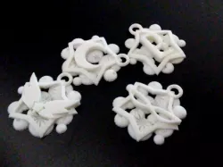 Sailor Moon Pendent Pack