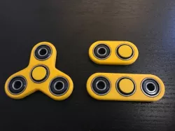 Sayha - Finger Spinners