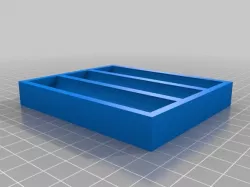 sewing bobbin holder