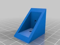 Shelf bracket