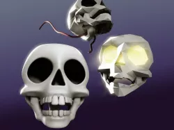 Skulls