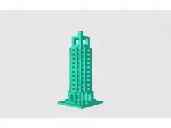 Skyscraper