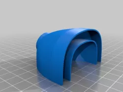 Skywalker X-1 FPV Nose cone