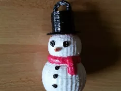 Snowman