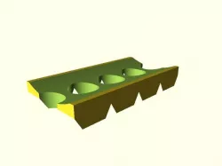 Soap Dish