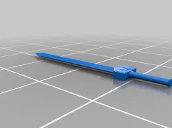 Space Sword