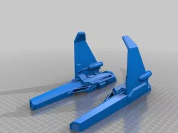 Spaceship 2