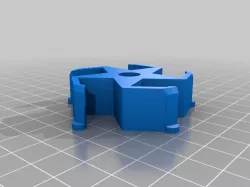 Spool Hub adapter 53mm