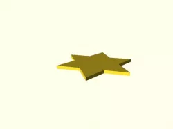 Star (Star of David)