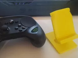 Steam Controller V1.0 holder